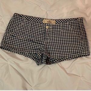Hollister Shorts